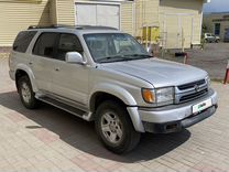 Toyota 4Runner, 2002, с пробегом, цена 795 000 руб.