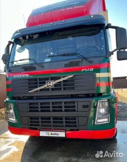 Wolv FC25 изотермический, 2005