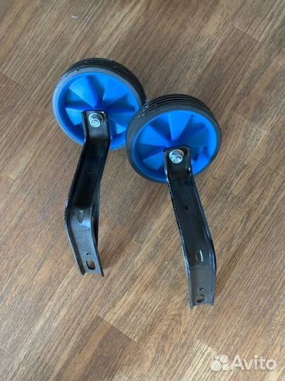 Детский велосипед Rush Hour 16