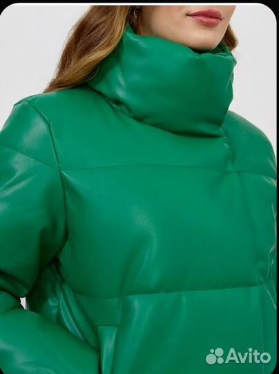 Куртка демисезонная женская