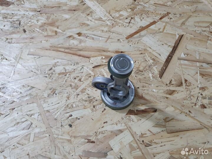 Поршень с кольцами компрессора Mercedes-Benz GL/ML