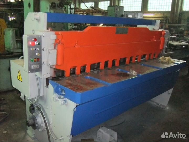 Ремонт капитальный станков металлотежущих - токар