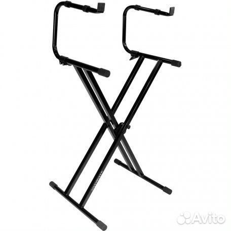 Стойка для клавишных Ultimate Support IQ-2200