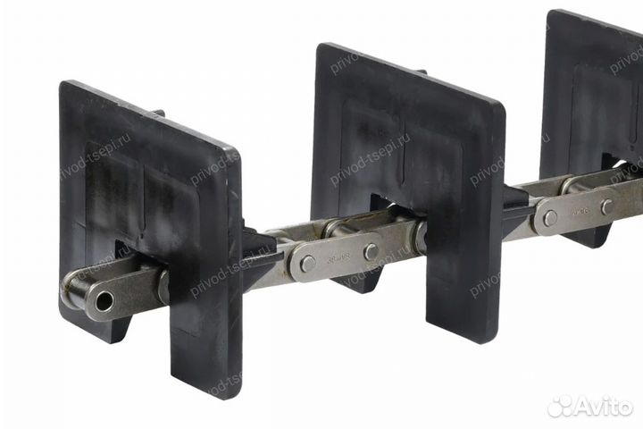 Транспортер зернового элеватора 0006012000 (во)