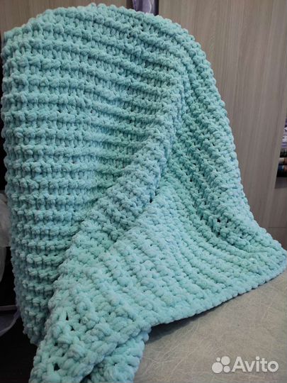 Плед детский