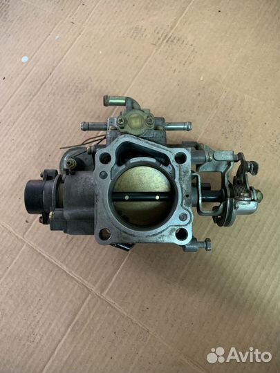 Запчасти Toyota land cruiser prado 90 5vz