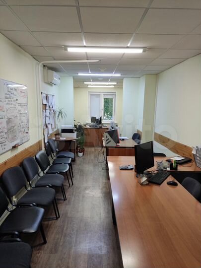 Офис в аренду