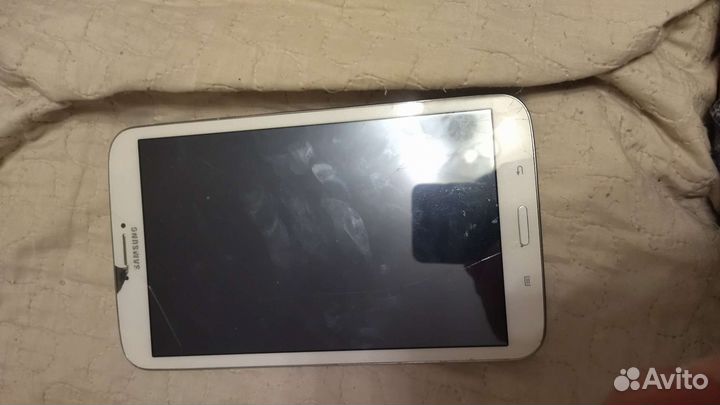 Планшет samsung galaxy tab 3