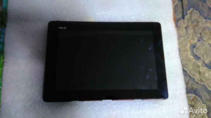 Планшет asus 10