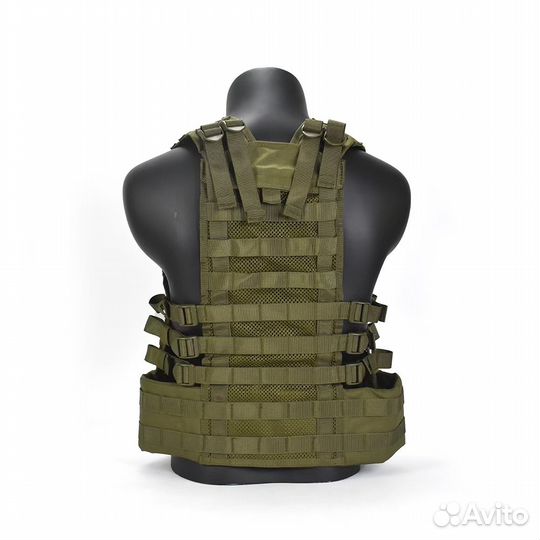 Разгрузочный Жилет 6ш117 Основа