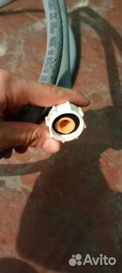 Шланг для стиральной машины