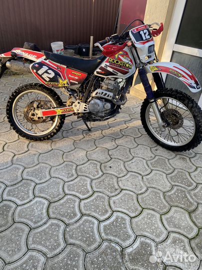 Продаю мотоцикл