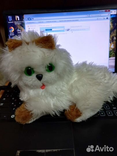Мягкая игрушка