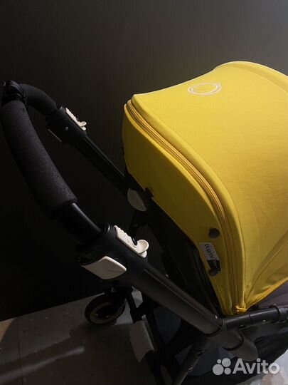 Bugaboo bee 3 бугабу