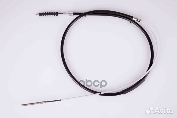 Трос ручного тормоза BMW X5(E53) 1942мм лев./пр