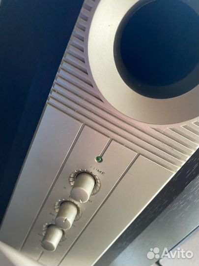 Колонки музыкальные microlab m-890