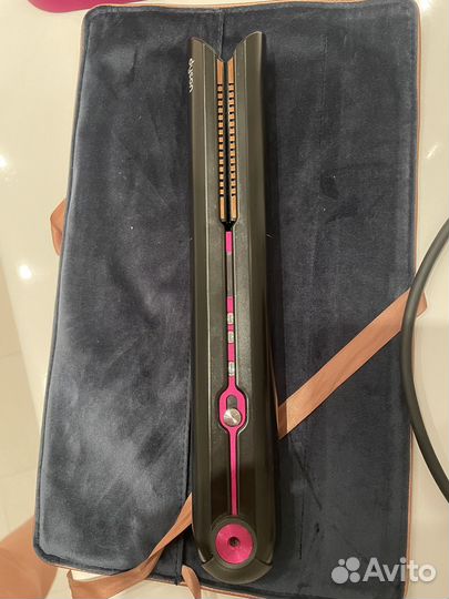 Выпрямитель Dyson corrale HS03