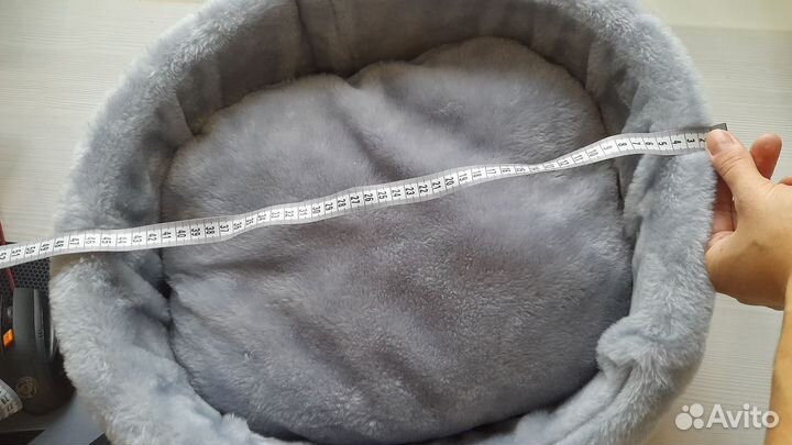 Лежанка для животных