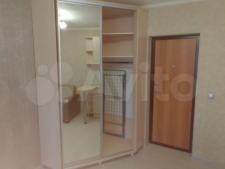 Комната 12,8 м² в 4-к., 2/5 эт.