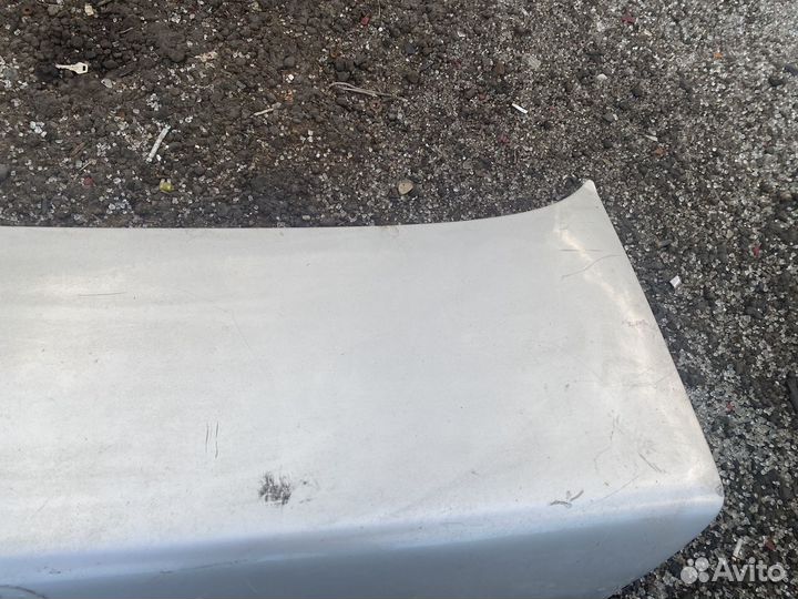 Крышка багажника mercedes w202