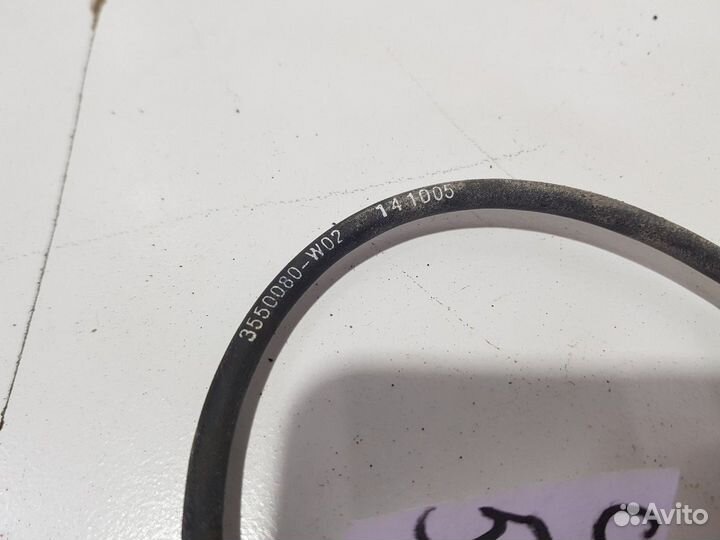 Проаод датчика ABS задний правый (Changan CS35)