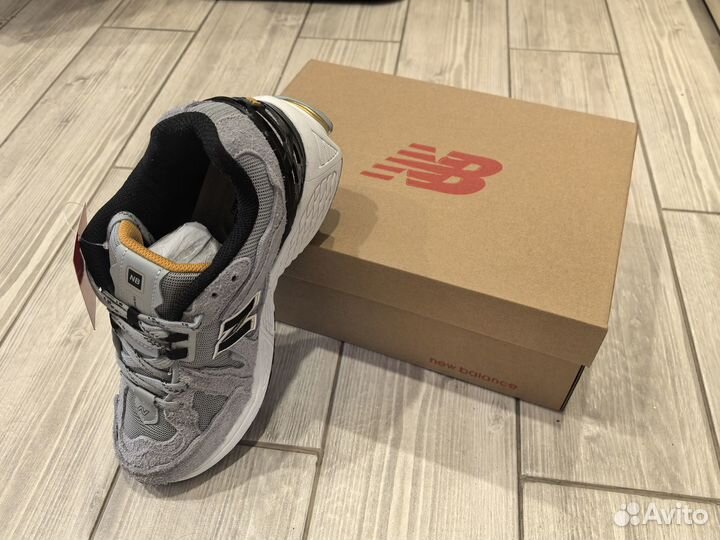 Кроссовки мужские New balance