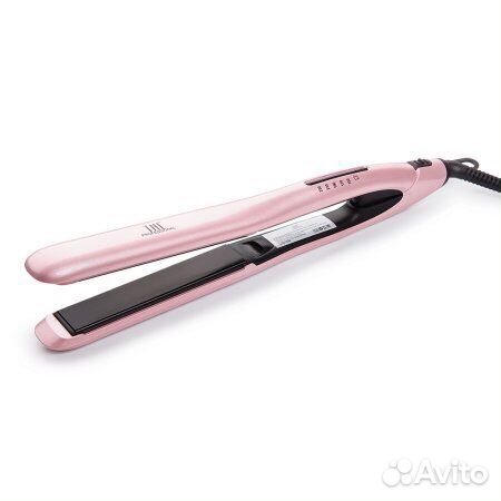 Профессиональные щипцы для волос TNL. Новые