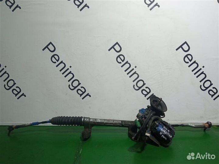 Рулевая рейка Honda Stream RN6