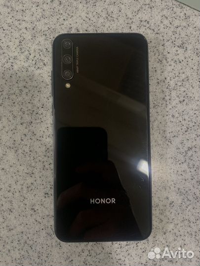 HONOR 30i, 4/128 ГБ