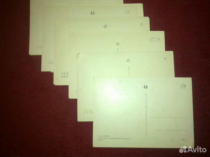 Изобразительное искусство