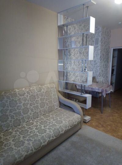 Квартира-студия, 31,2 м², 8/9 эт.