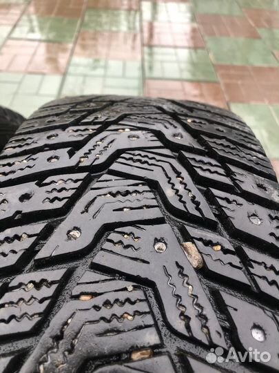 Колеса r 14 зимние на ваз штампы