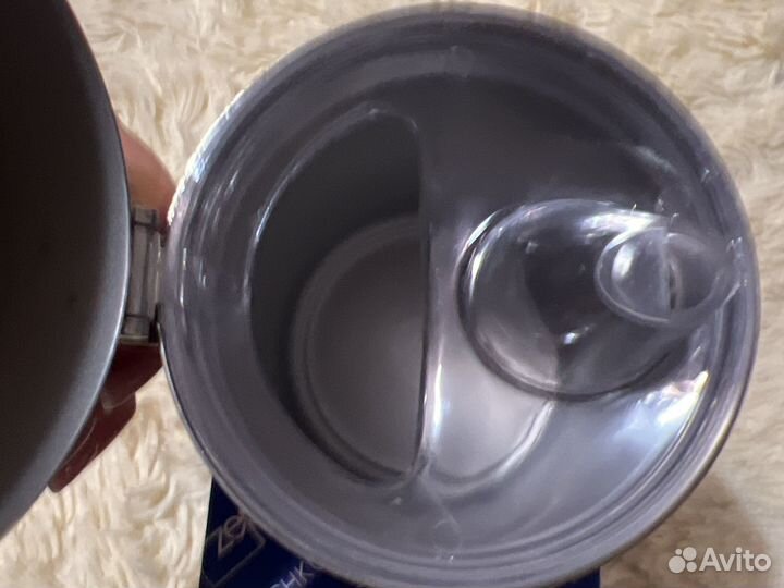 Кувшин zepter для соусов, масла