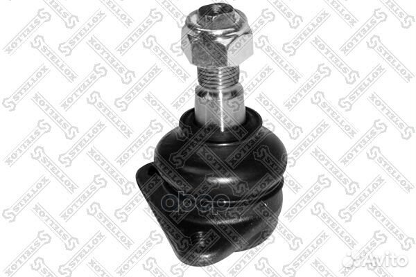 52-00010-SX опора шаровая верхняя VW T3 all 79