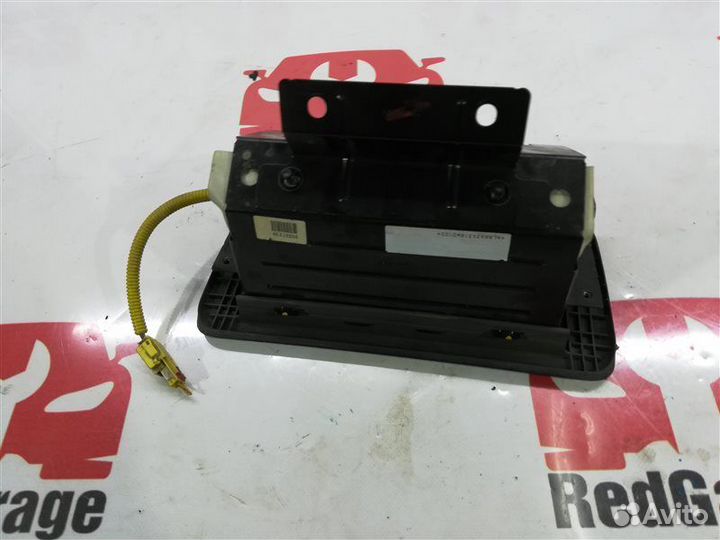 Подушка безопасности пассажира Chevrolet Tracker