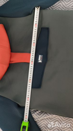 Анорак uspa sport