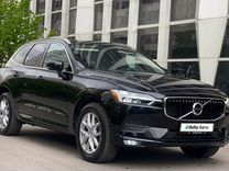 Volvo XC60 2.0 AT, 2020, 22 000 км, с пробегом, цена 3 800 000 руб.