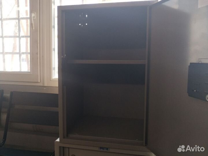 Шкаф хгалтерский