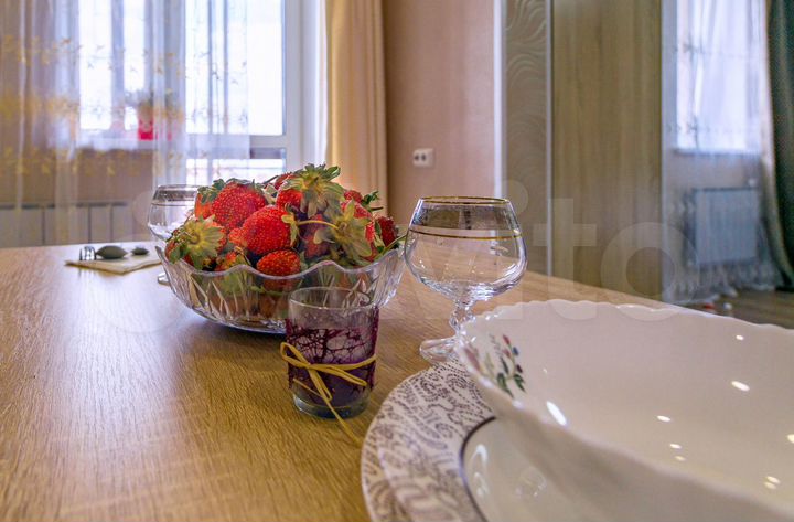 1-к. квартира, 33 м², 14/19 эт.