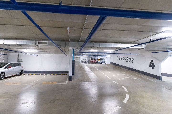 Машиноместо