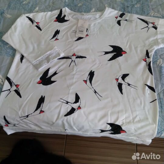 Женская одежда