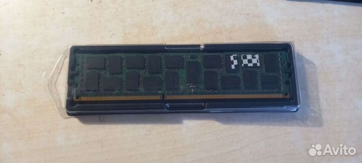 Серверная оперативная память ddr3 4gb