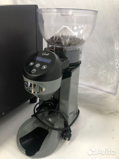 Кофемашина Expobar Monroc Pulser 2 GR