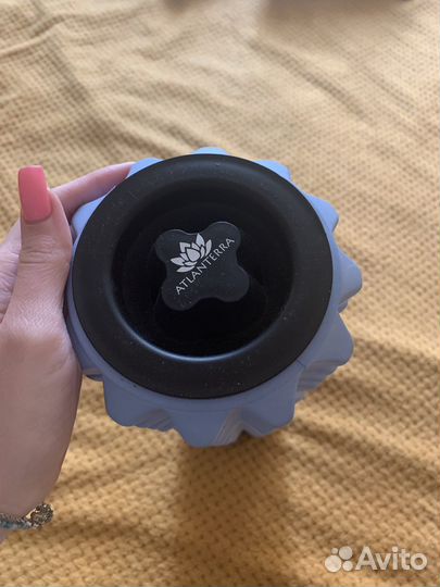 Массажер мфр роллер