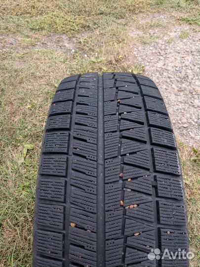 Шины Bridgestone Ice Partner 2