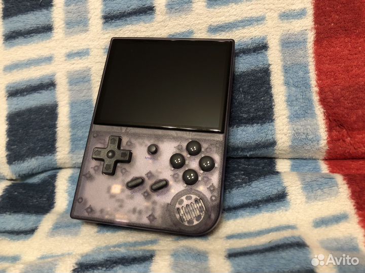 Портативная консоль Anbernic RG35XX + 5000 игр