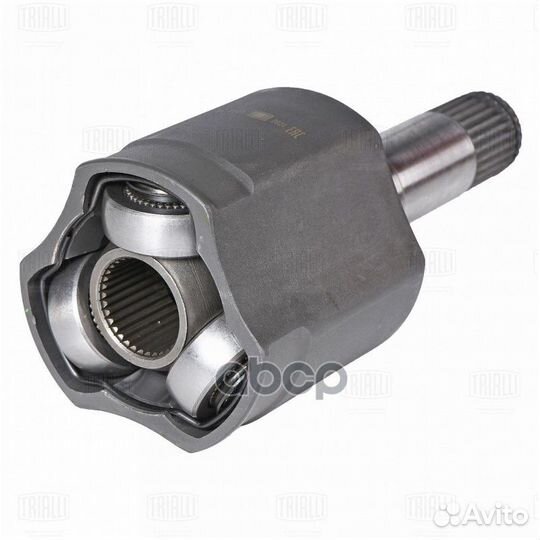 Шрус внутренний левый Chevrolet Captiva 06/Ope