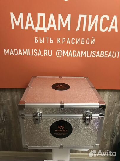 Аппарат диодный для удаления сосудов 980 HM