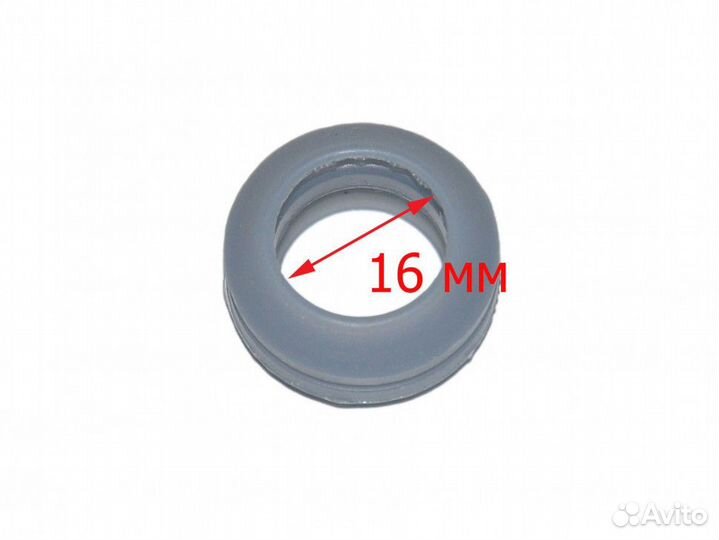 Уплотнител для выхода пара мультиварки RMC-M4516