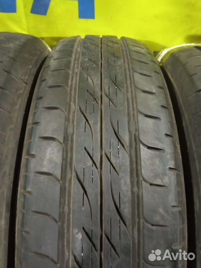 Bridgestone Nextry Ecopia 155/65 R13